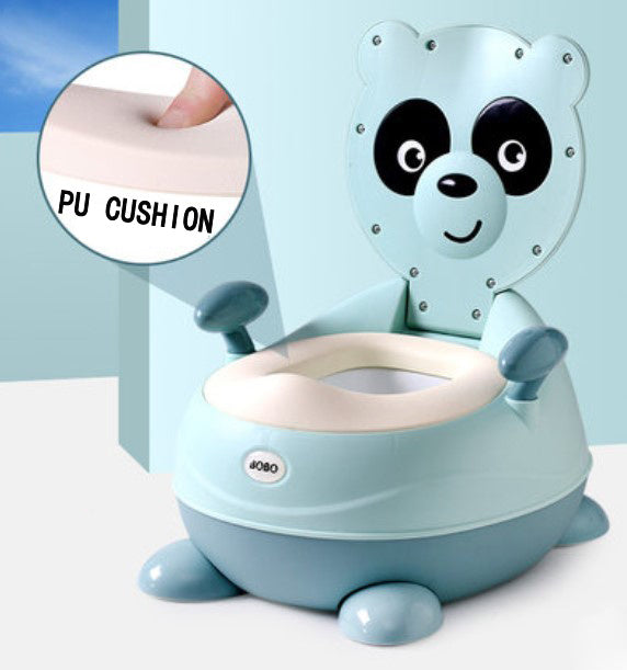 Children's toilet PureLittleBloom.Co