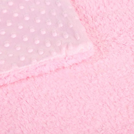 Polar Dot Baby Blanket Blanket Newborn Baby Swaddle Wrap Envelope Bebe Wrap Newborn Baby Bedding Blanket PureLittleBloom.Co