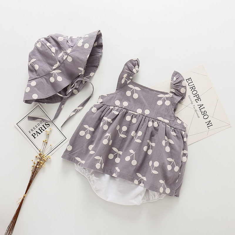 Newborn clothes PureLittleBloom.Co