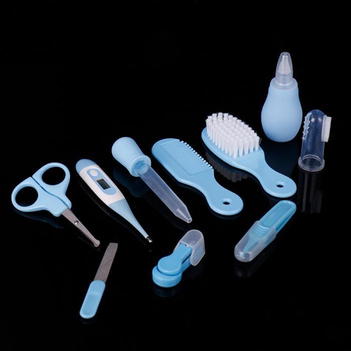 Portable Baby Health Suit Children's Beauty Set PureLittleBloom.Co