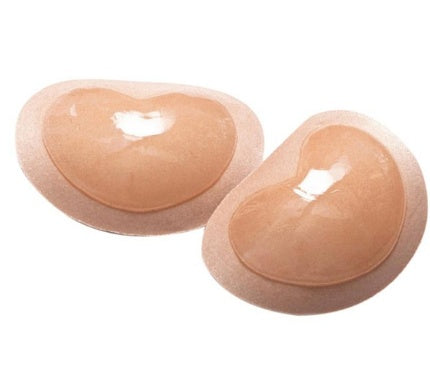Silicone Bra Pad Nipple Cover Stickers PureLittleBloom.Co