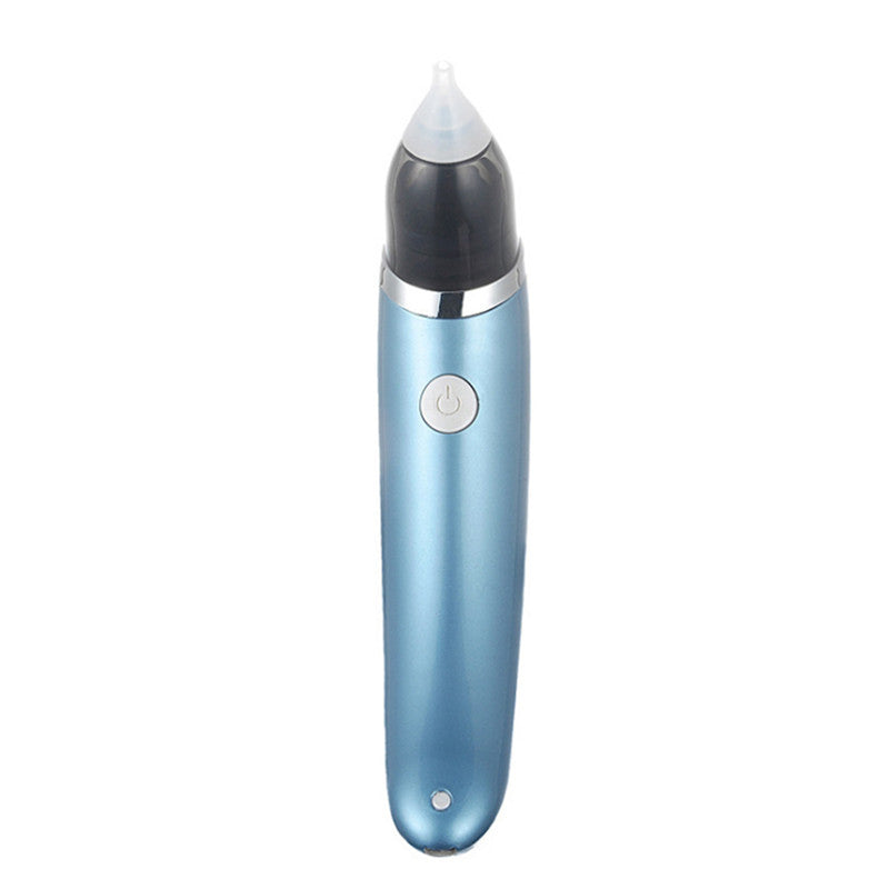 Children's Nasal Aspirator Anti-backflow Electric Nasal Aspirator PureLittleBloom.Co