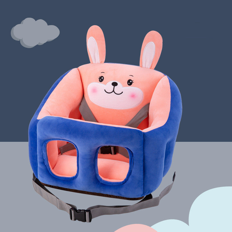 Car Seat Cushion Mother Baby Sofa Cushion PureLittleBloom.Co