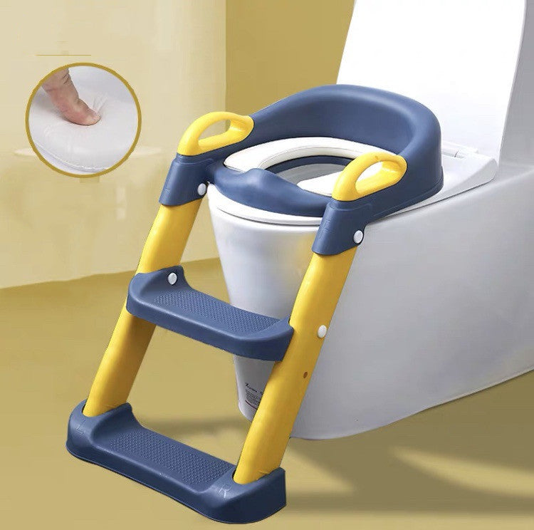 Toilet Seat for Children Toilet seat for girls baby for boys toilet seat cover for babies seat washer for stairs PureLittleBloom.Co