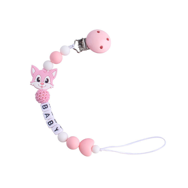 Nipple Clip Civet Cat Toy Hanging Chain PureLittleBloom.Co