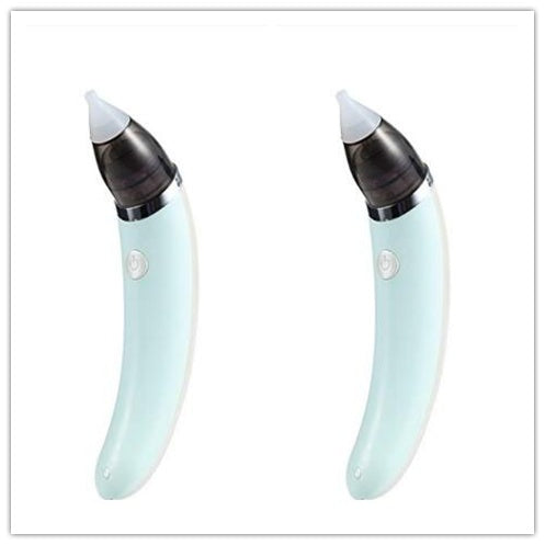 Children's Nasal Aspirator Anti-backflow Electric Nasal Aspirator PureLittleBloom.Co