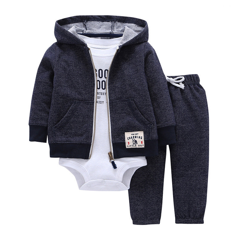 Children clothes set PureLittleBloom.Co