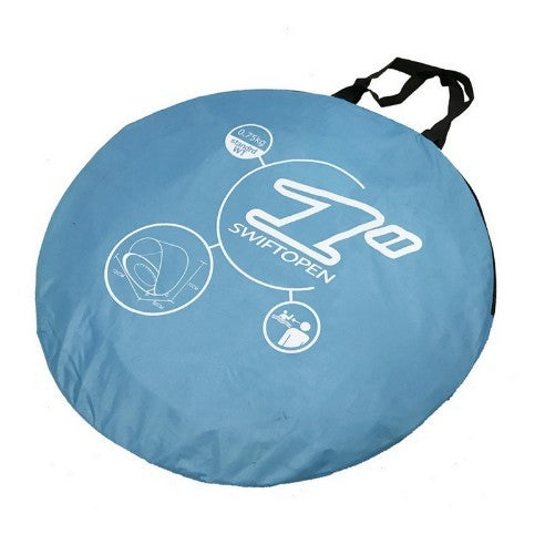 Baby Beach Tent Kids Outdoor Camping Easy Fold Up Waterproof Up Sun Awning Tent UV-protecting PureLittleBloom.Co