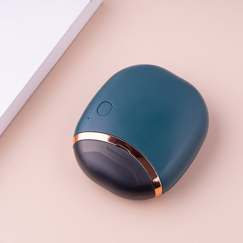 Intelligent Electric Nail Clipper Automatic Trimmer PureLittleBloom.Co