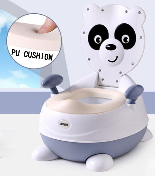 Children's toilet PureLittleBloom.Co