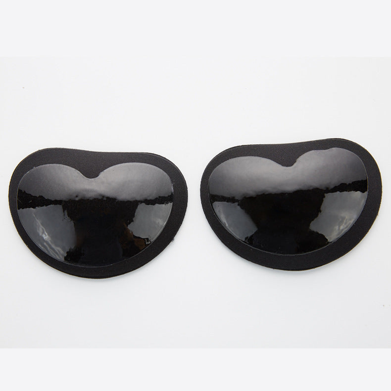 Silicone Bra Pad Nipple Cover Stickers PureLittleBloom.Co