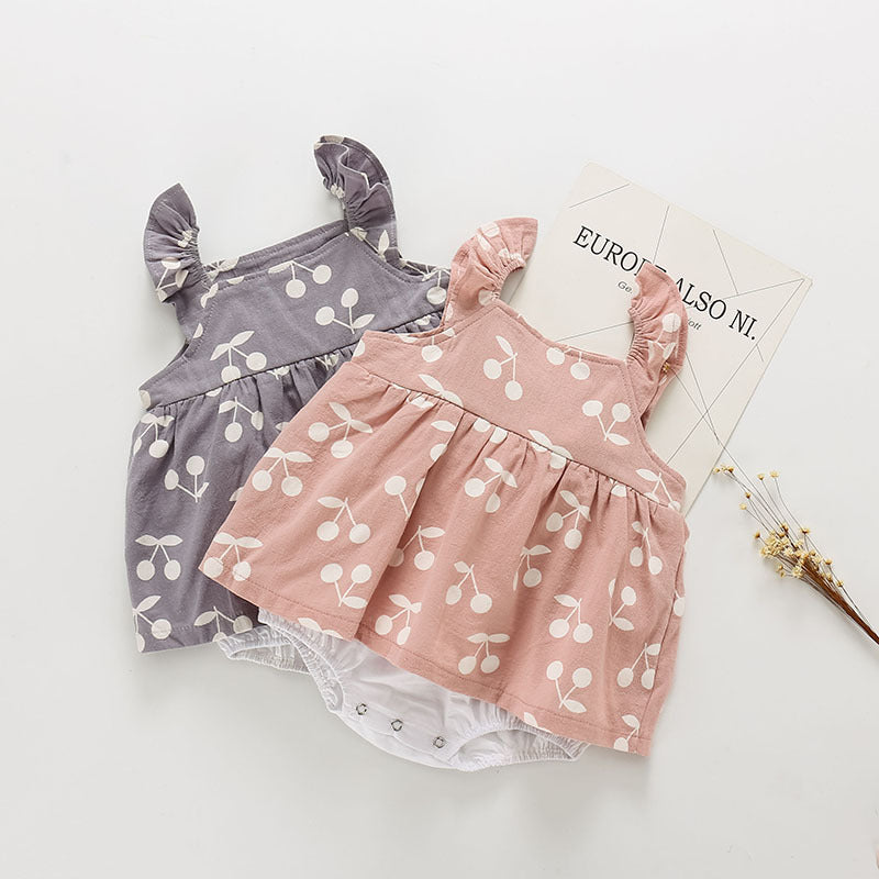 Newborn clothes PureLittleBloom.Co
