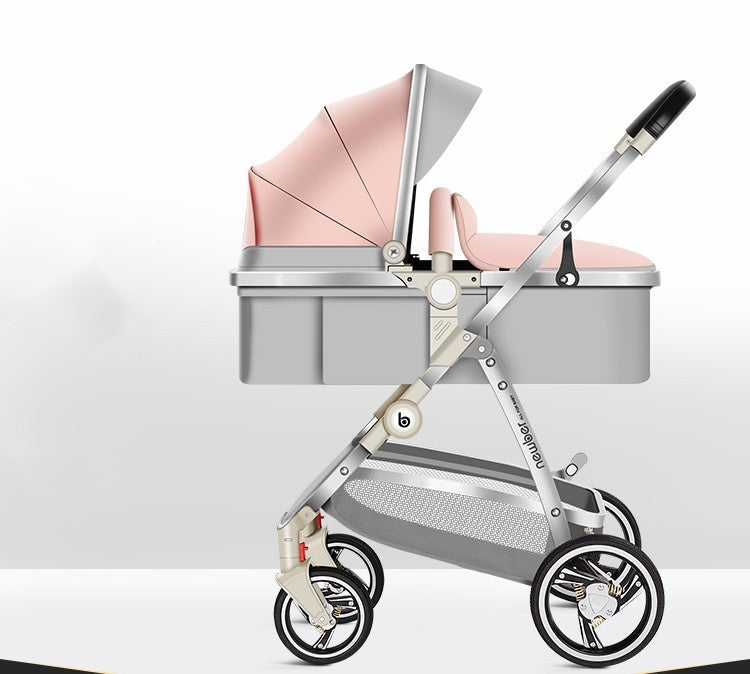 Full Moon Baby Gift High-end Gifts For Newborn Babies PureLittleBloom.Co