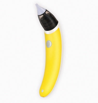 Children's Nasal Aspirator Anti-backflow Electric Nasal Aspirator PureLittleBloom.Co