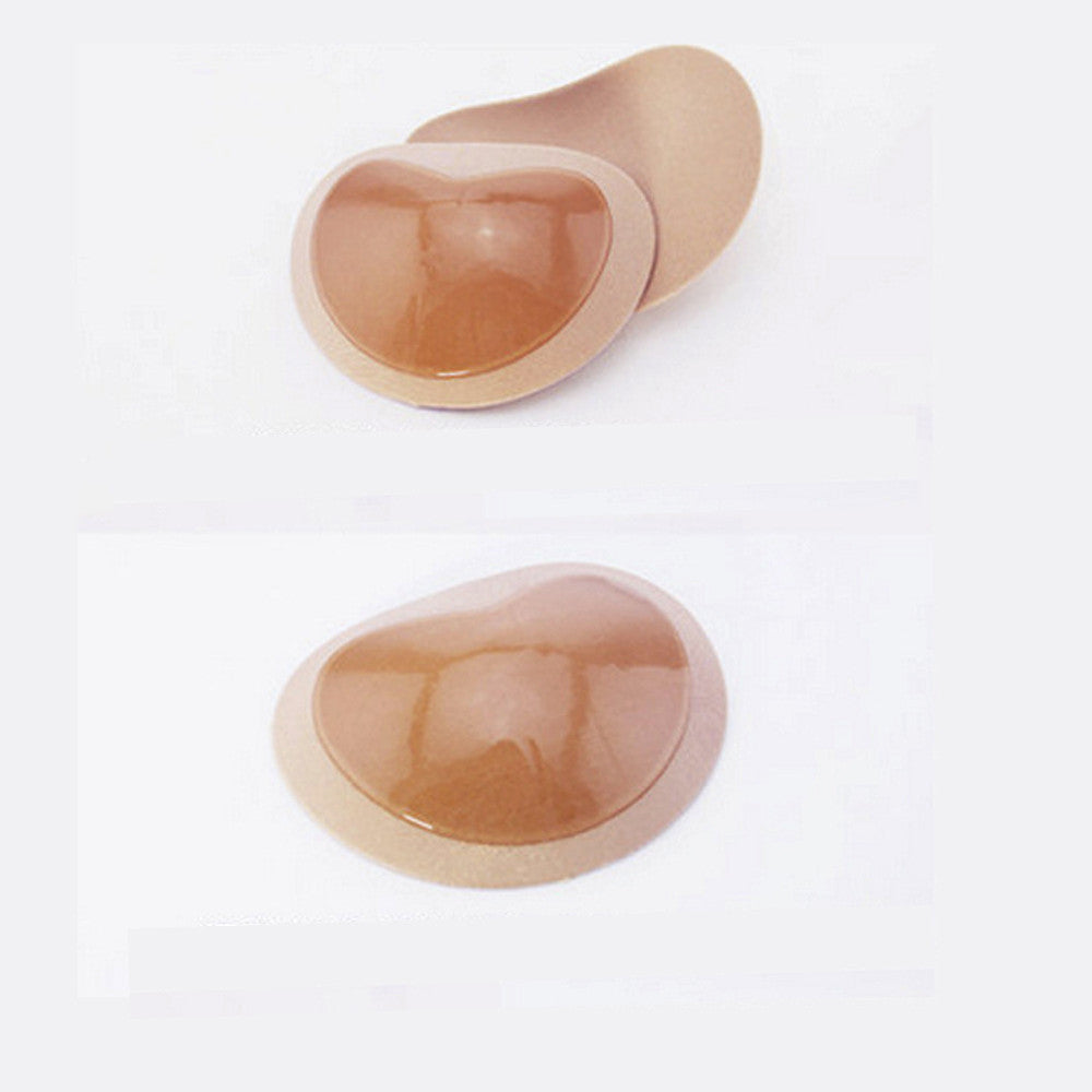 Silicone Bra Pad Nipple Cover Stickers PureLittleBloom.Co