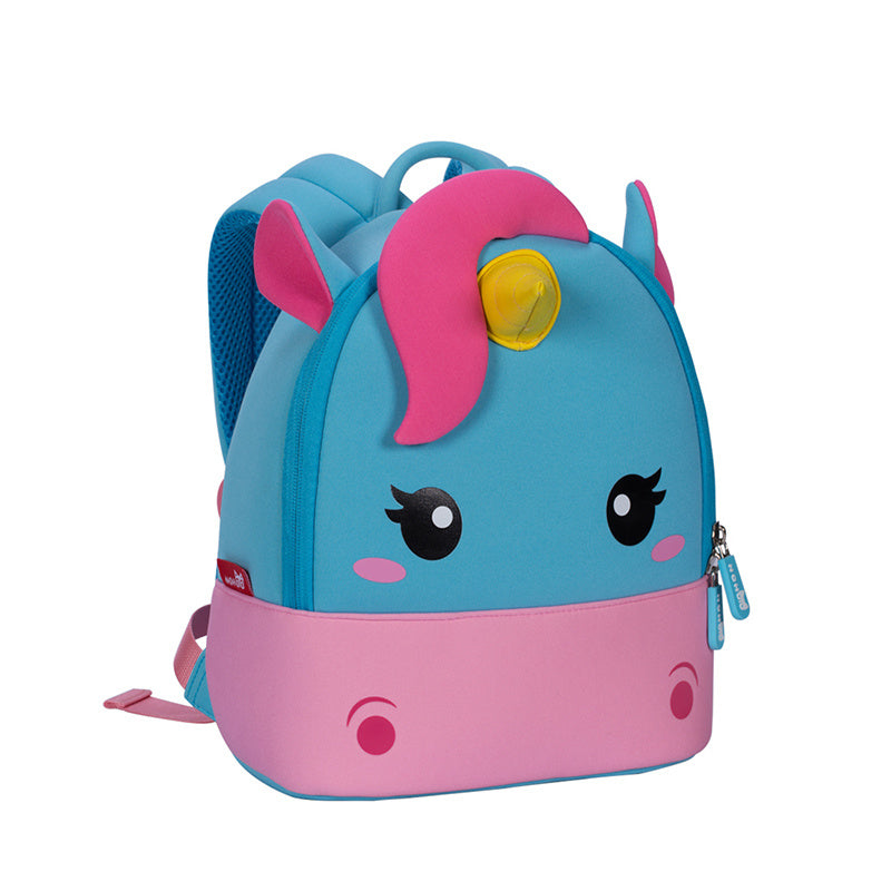 School Bag PureLittleBloom.Co