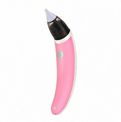 Children's Nasal Aspirator Anti-backflow Electric Nasal Aspirator PureLittleBloom.Co