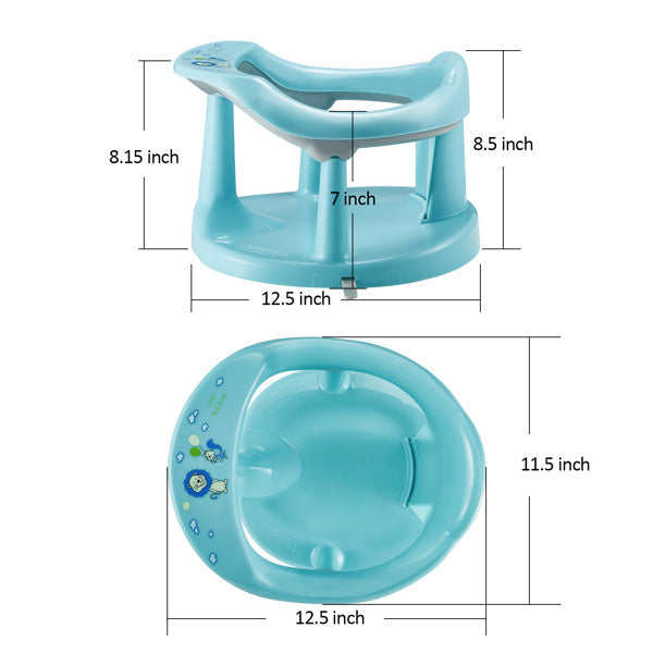 Baby Bath Chair PureLittleBloom.Co