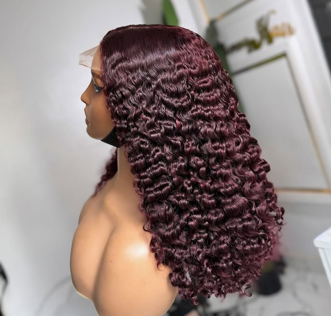 Wig Oprah PureLittleBloom.Co