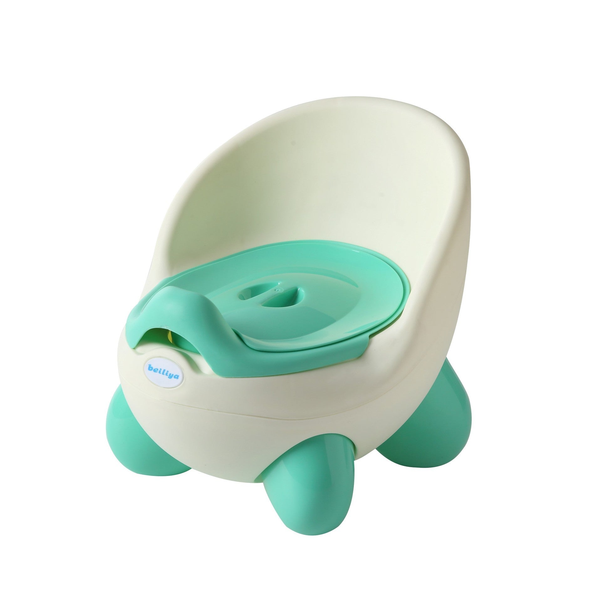 Cartoon Baby Stool Baby Baby Toilet PureLittleBloom.Co