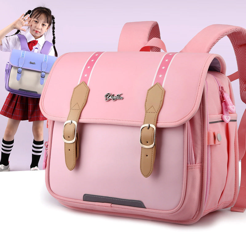 Fashion Personalized Men's And Children's Backpack PureLittleBloom.Co