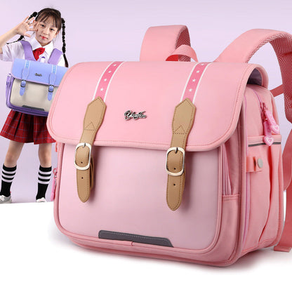 Fashion Personalized Men's And Children's Backpack PureLittleBloom.Co