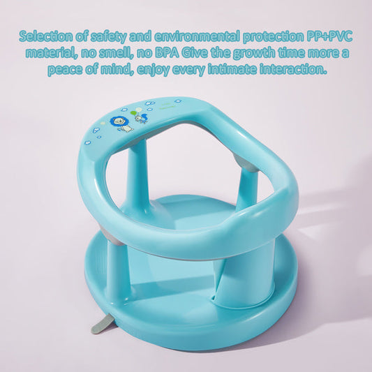 Baby Bath Chair PureLittleBloom.Co