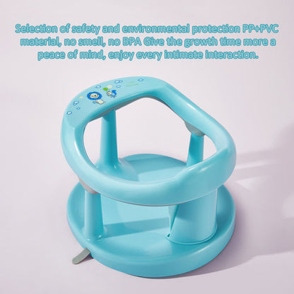 Baby Bath Chair PureLittleBloom.Co