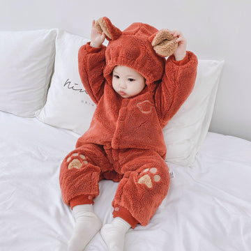 Baby Clothing
