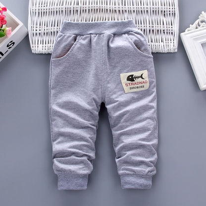 Children's three-piece children's clothing PureLittleBloom.Co