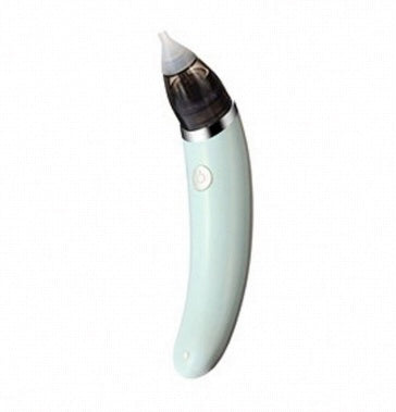 Children's Nasal Aspirator Anti-backflow Electric Nasal Aspirator PureLittleBloom.Co