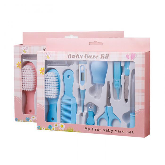 Portable Baby Health Suit Children's Beauty Set PureLittleBloom.Co
