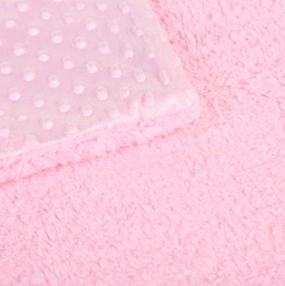 Polar Dot Baby Blanket Blanket Newborn Baby Swaddle Wrap Envelope Bebe Wrap Newborn Baby Bedding Blanket PureLittleBloom.Co