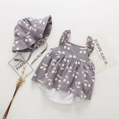 Newborn clothes PureLittleBloom.Co