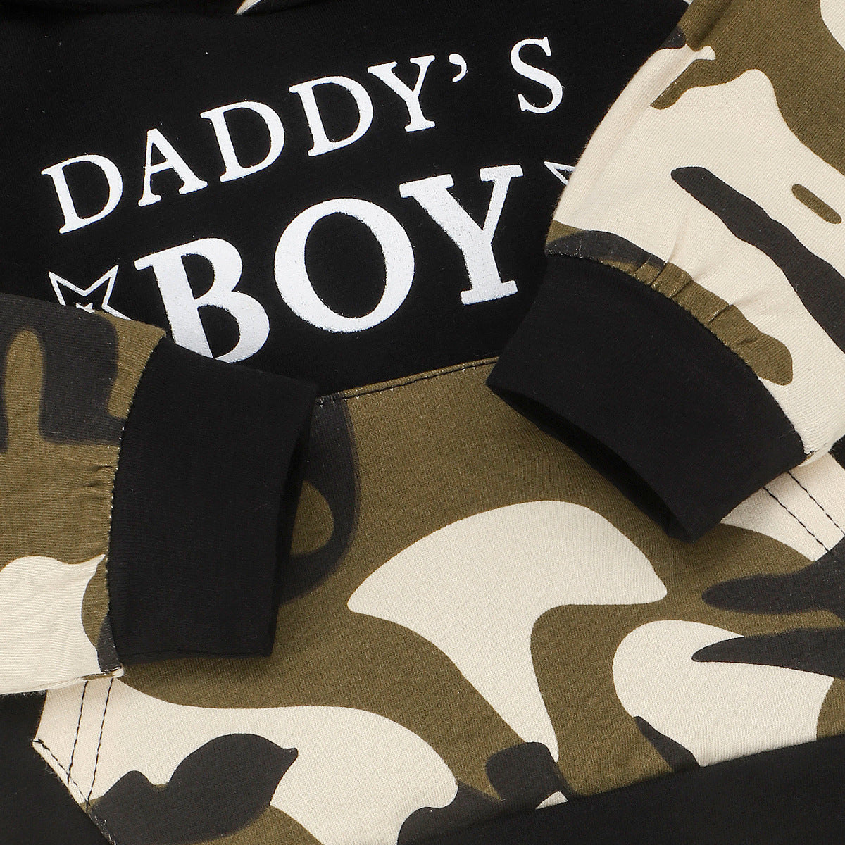 Boy's clothing PureLittleBloom.Co