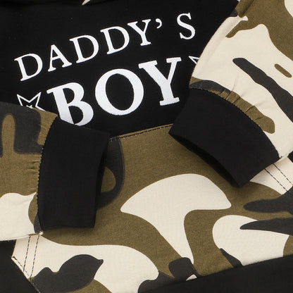 Boy's clothing PureLittleBloom.Co