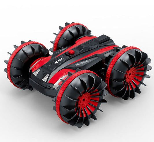 Remote control stunt car PureLittleBloom.Co