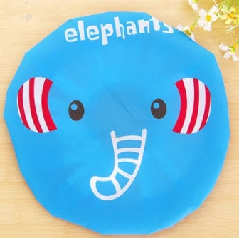 New Eco-friendly Material Kids Shower  Baby Bath  Adjustable Size PureLittleBloom.Co