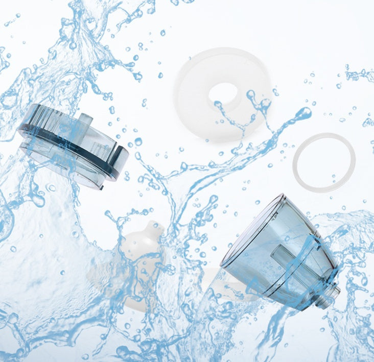 Electric Nose Cleaner PureLittleBloom.Co