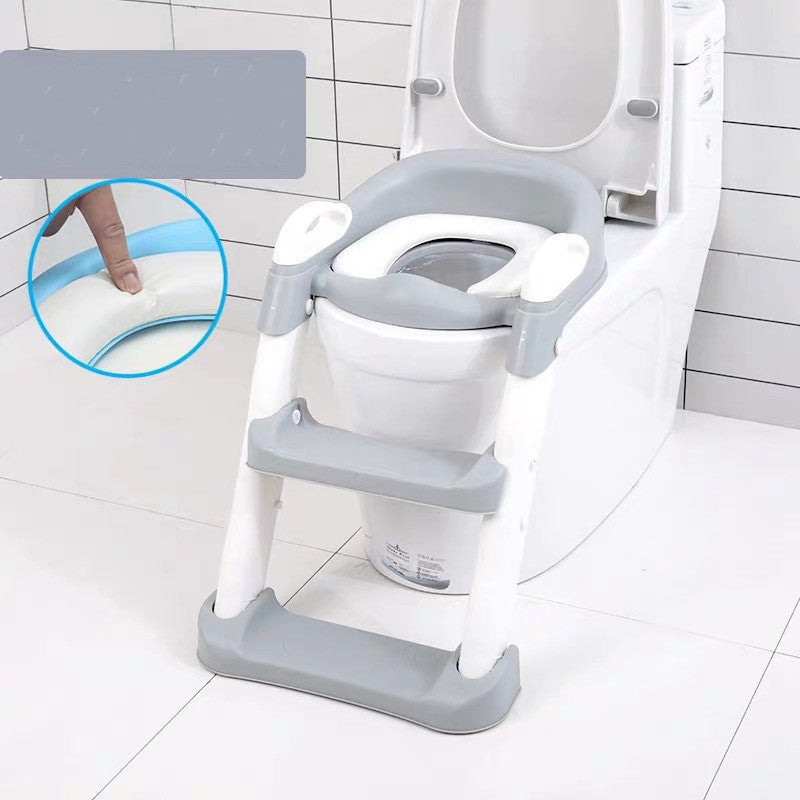 Toilet Seat for Children Toilet seat for girls baby for boys toilet seat cover for babies seat washer for stairs PureLittleBloom.Co