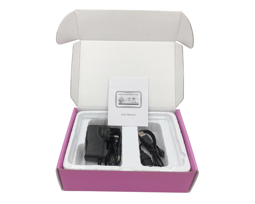 Children's Tablet PureLittleBloom.Co