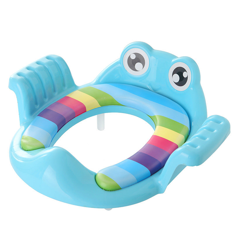 Baby Children Toilet Seat Toilet PureLittleBloom.Co