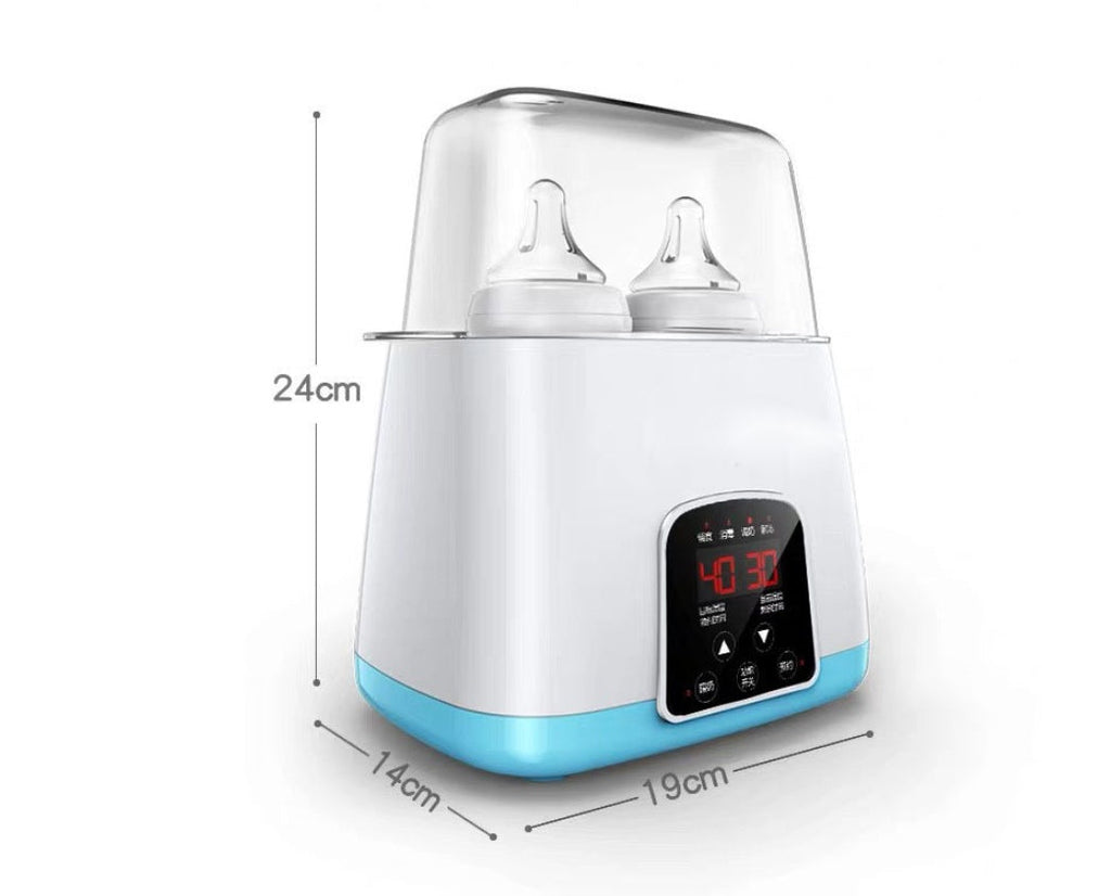 Baby warm milk sterilizer PureLittleBloom.Co