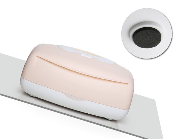 Baby Wipes Heater PureLittleBloom.Co