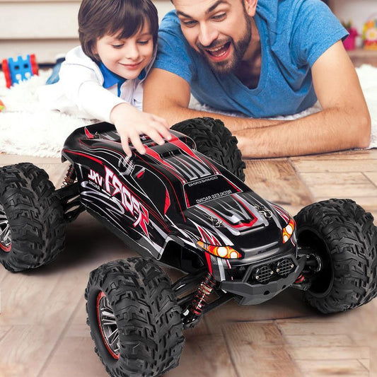 Model car amphibious RC remote control car PureLittleBloom.Co