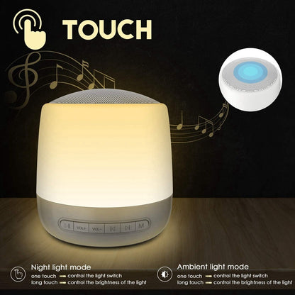 Baby Rest Sound Machine-White Noise Machine PureLittleBloom.Co