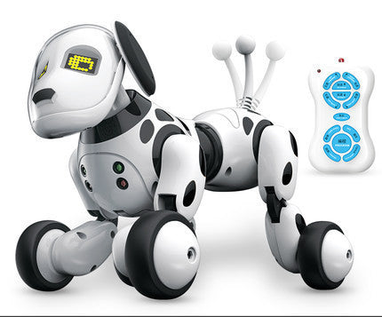 Electric Remote Control Smart Robot Dog Smart Children's Electronic Pet Toy PureLittleBloom.Co