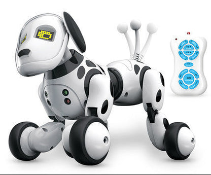 Electric Remote Control Smart Robot Dog Smart Children's Electronic Pet Toy PureLittleBloom.Co