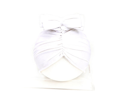 Cute Baby Hat Newborn Soft Baby Girl Hat Turban Infant Toddler Baby Cap Bonnet Headwraps PureLittleBloom.Co