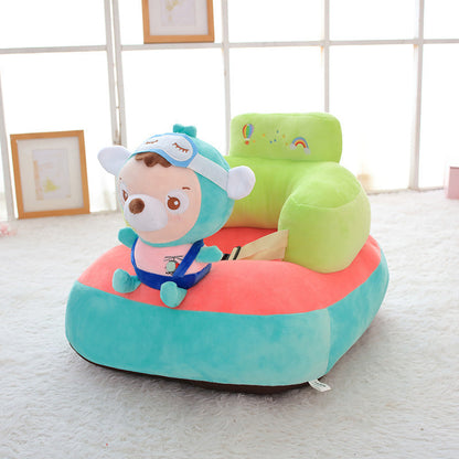 Child safety seat cover PureLittleBloom.Co